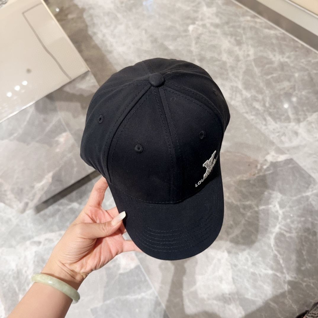 Louis Vuitton Caps